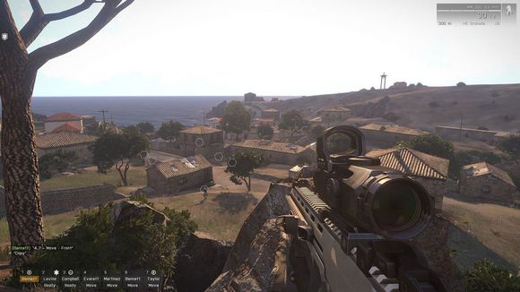 Arma 3 PC Screenshot 03