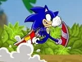 Sonic Jungle Adventure