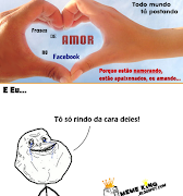 Imagens de amor para  (frases de amor facebook )