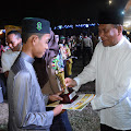 Percut Seituan Juara Umum MTQ Ke-52 dan FSQ Ke-41 Tingkat Kabupaten Deliserdang