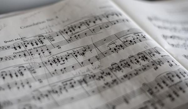 Sejarah Musik Barok, Ciri Ciri dan Contoh