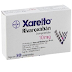 Reduce the Blood Clots with Xarelto