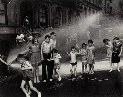 mostra weegee