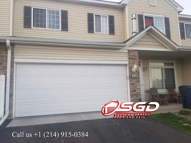 garage door repair flower mound, TX