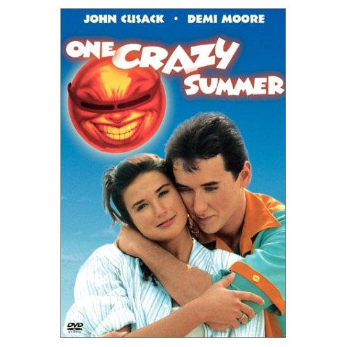 ONE CRAZY SUMMER (1986)