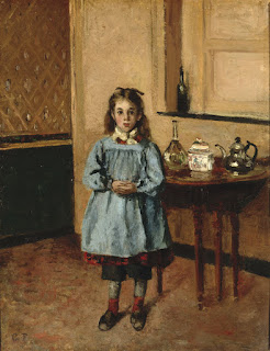 Minette Wadsworth, 1872