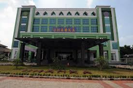 Biaya Kuliah Universitas Muhammadiyah Prof. Dr. HAMKA (UHAMKA) Tahun 2023/2024