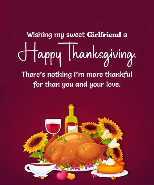 Happy Thanksgiving My Love happy thanksgiving my love images for her