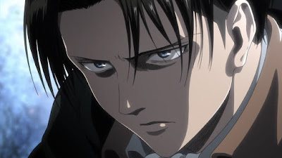 リヴァイ兵長 かっこいい | Captain Levi Ackerman