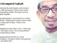 Sambut Ramadhan 1441 H, Ini Pesan Habib Salim Assegaf 