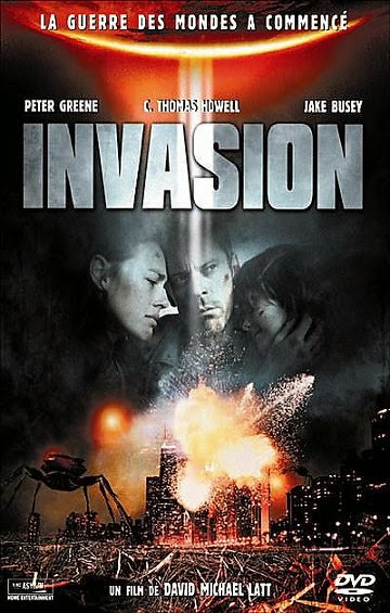 Regarder War of the World : Final Invasion en streaming