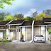 Parama Residence Sawangan Depok 