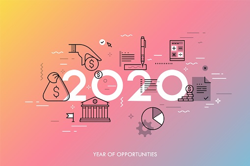 Predictions for AI in 2020