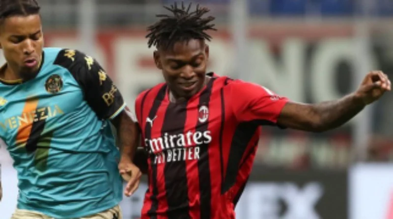 Chelsea Would Have Pay Massive Money To Prise Rafael Leao Away From AC Milan