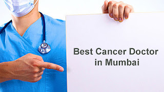 Best Cancer Doctor in Mumbai