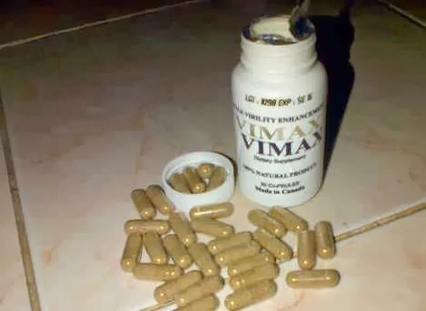 vimax asli