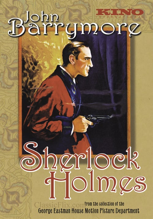 Sherlock Holmes 1922 Film Completo In Italiano Gratis
