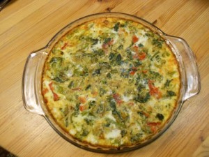 quiche