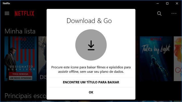 Baixar netflix para windows 7