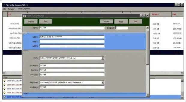 CyberSec Firm i-Soon Leak Exposes Tools Used By Chinese Hackers