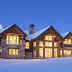 A Rustic Telluride Home With Amazing Views