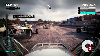 Dirt 3 Complete Edition screenshot 3