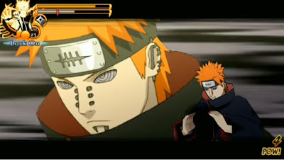 naruto ultimate ninja storm 4 Mod Apk