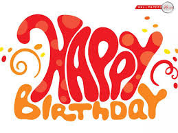 Happy Birthday wallpaper or birthday wallpapers are lovely birthday wishes images