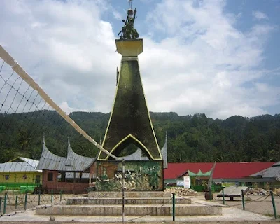 Tugu PDRI