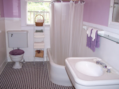 Small Bathroom Ideas