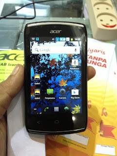 Firmware Acer Z110 Stcok ROM Free Download Tested