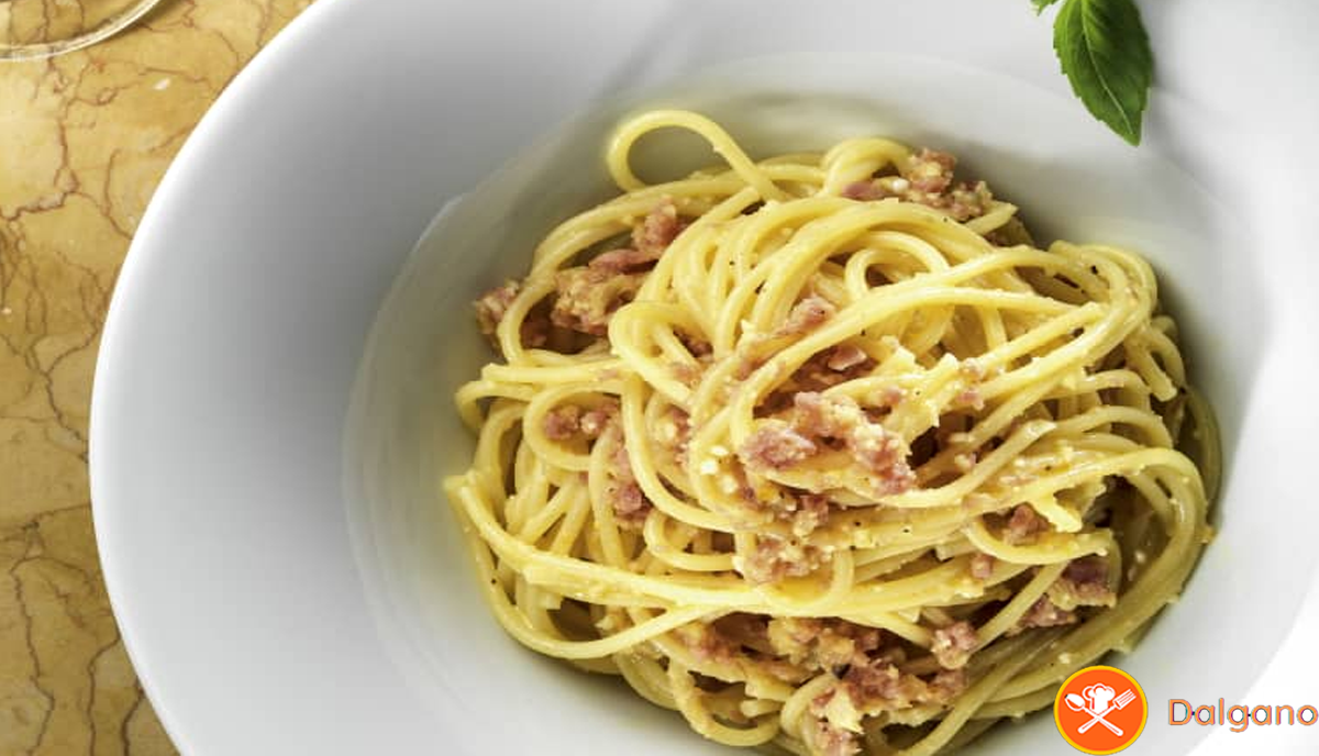 How to Cook Spaghetti Carbonara