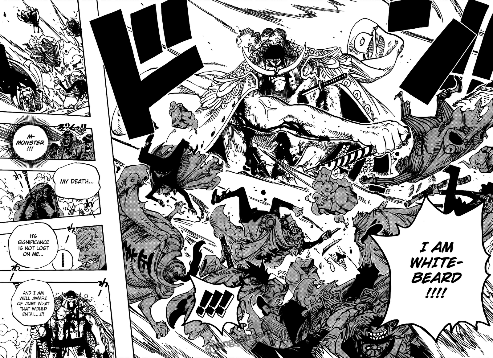 Read One Piece 569 Online | 09 - Press F5 to reload this image