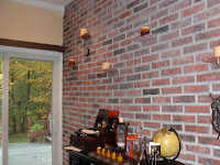 Brick Tiles For Interior Walls