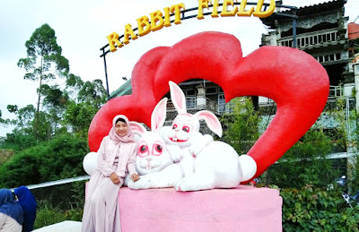 Tempat Wisata Yang Cocok Untuk Liburan Tahun Baru Di Jawa Timur