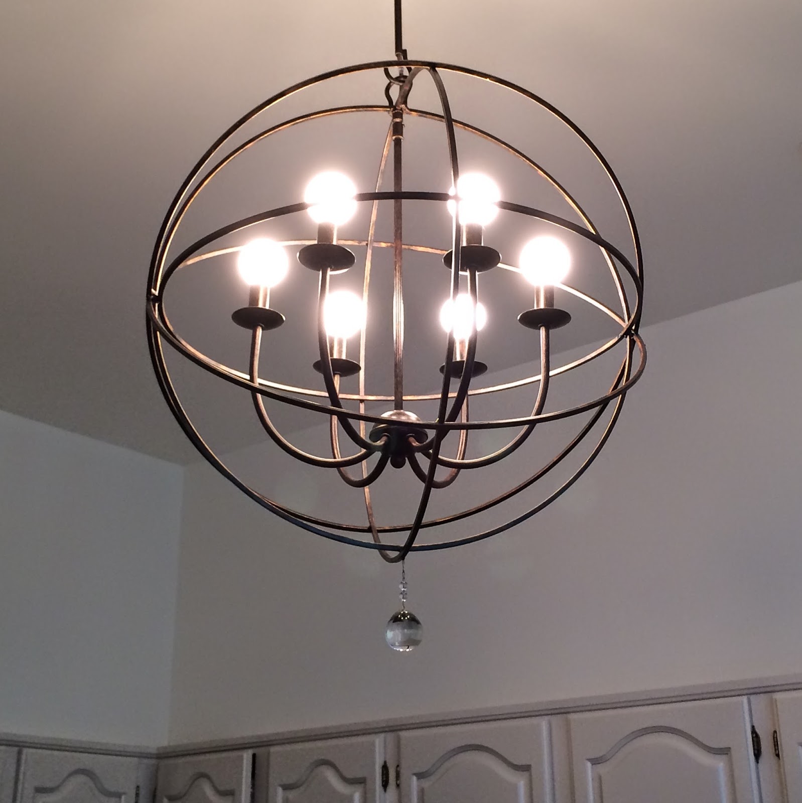 Home Depot Chandeliers at Home and Interior Design Ideas
