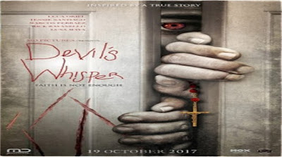 Download Film Devil’s Whisper (2017) Full Movies