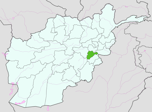 image: Logar Map Location