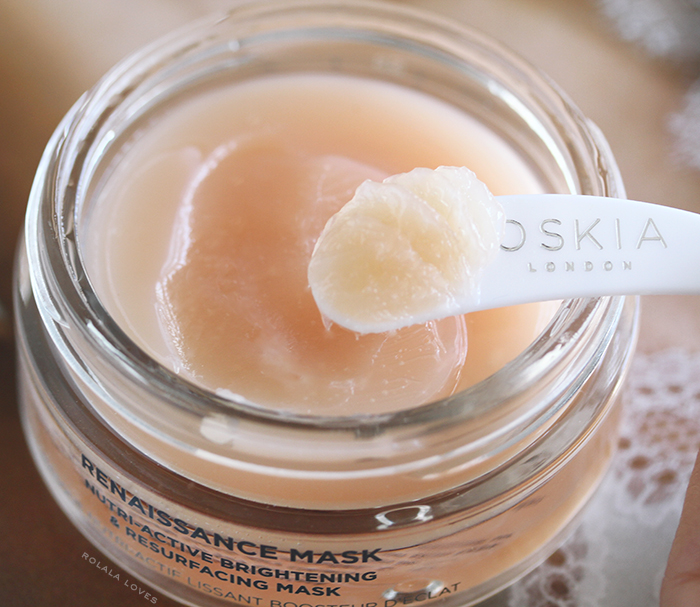 Oskia Renaissance Mask Review,  Oskia,  Oskia Review,  Oskia Renaissance