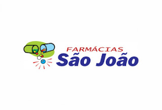 Farmácia São João contrata balconista, farmacêutico, operador financeiro e gestor de loja em Capão da Canoa