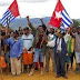 Tugasmu OAP: Berjuang Hingga Papua Merdeka!
