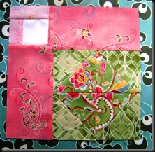 May block 2