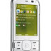 Nokia N79 - Powerful fusion of technology and style