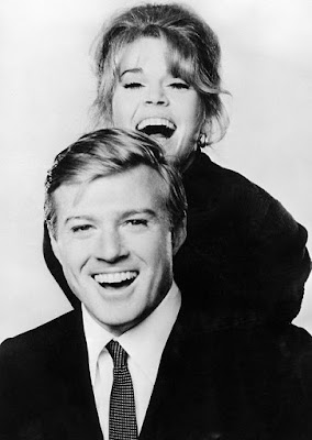 Barefoot In The Park 1967 Jane Fonda Robert Redford Image 8