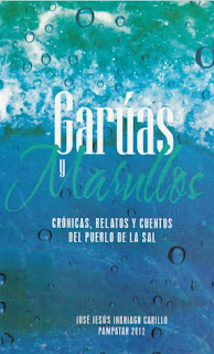 José Jesús Indriago Carrillo - Garúas y Marullos