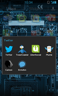 6 Aplikasi Twitter Terbaik Android