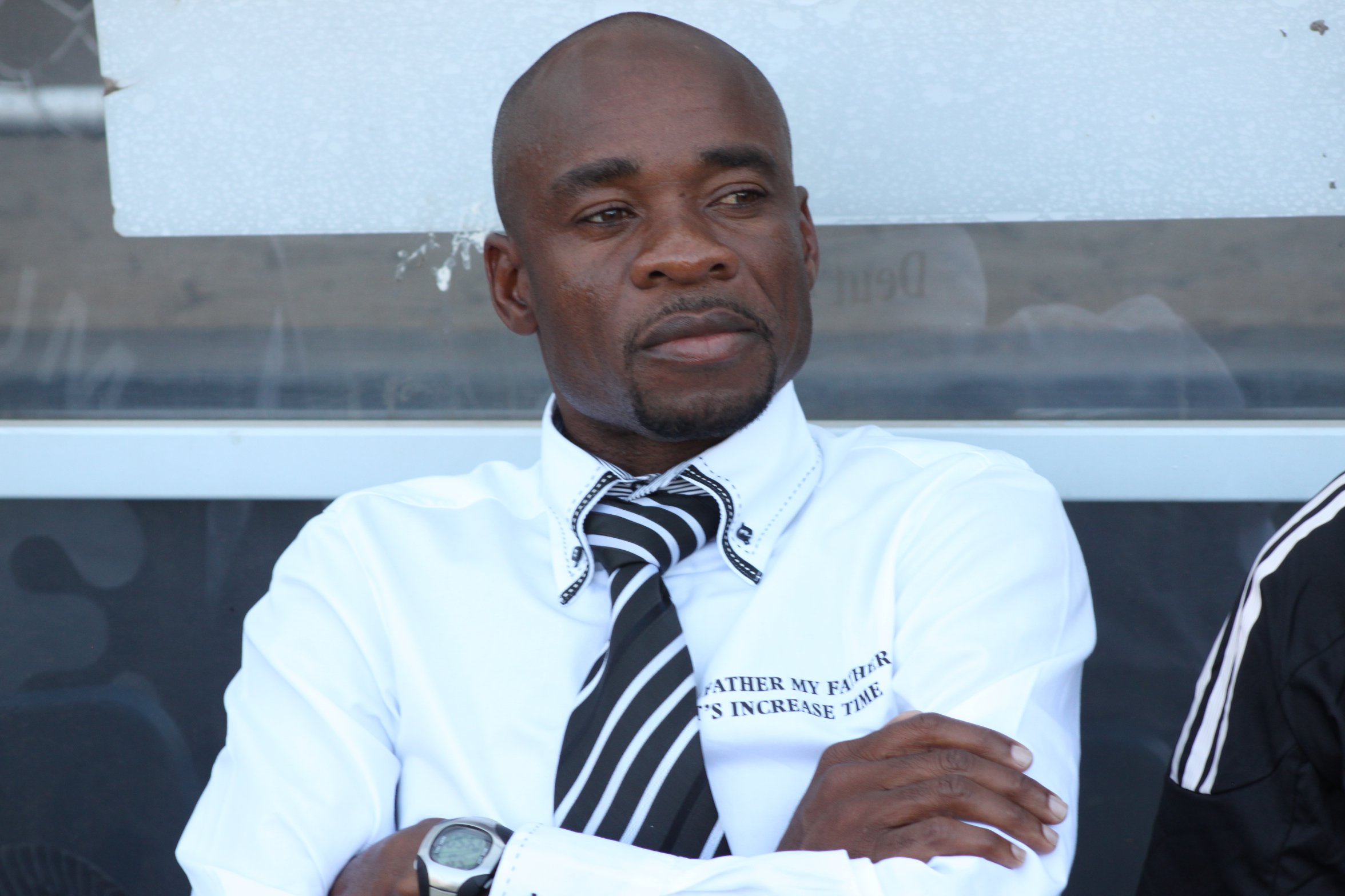 Kelvin Kaindu appointed new Highlanders coach