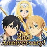 SWORD ART ONLINE