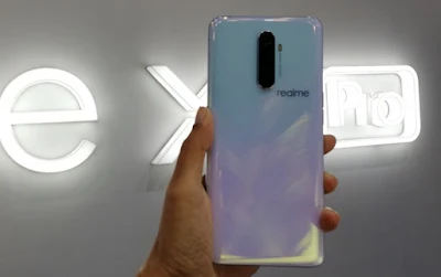 realme X2 Pro