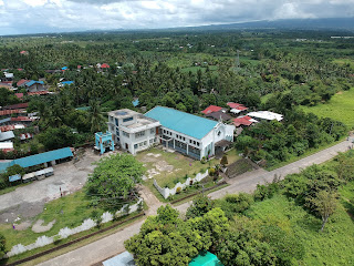Mater Salutis Parish - Cararayan, Naga City, Camarines Sur